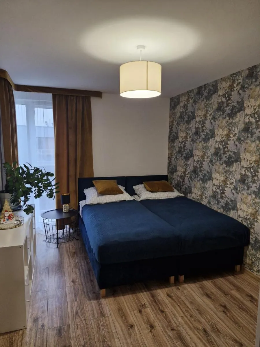 Image 3 of Apartament Sea & Sun Letnica