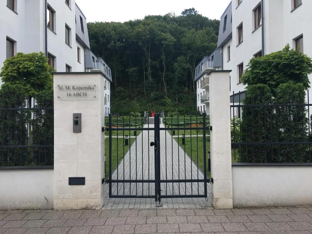 Image of Apartament Seagull