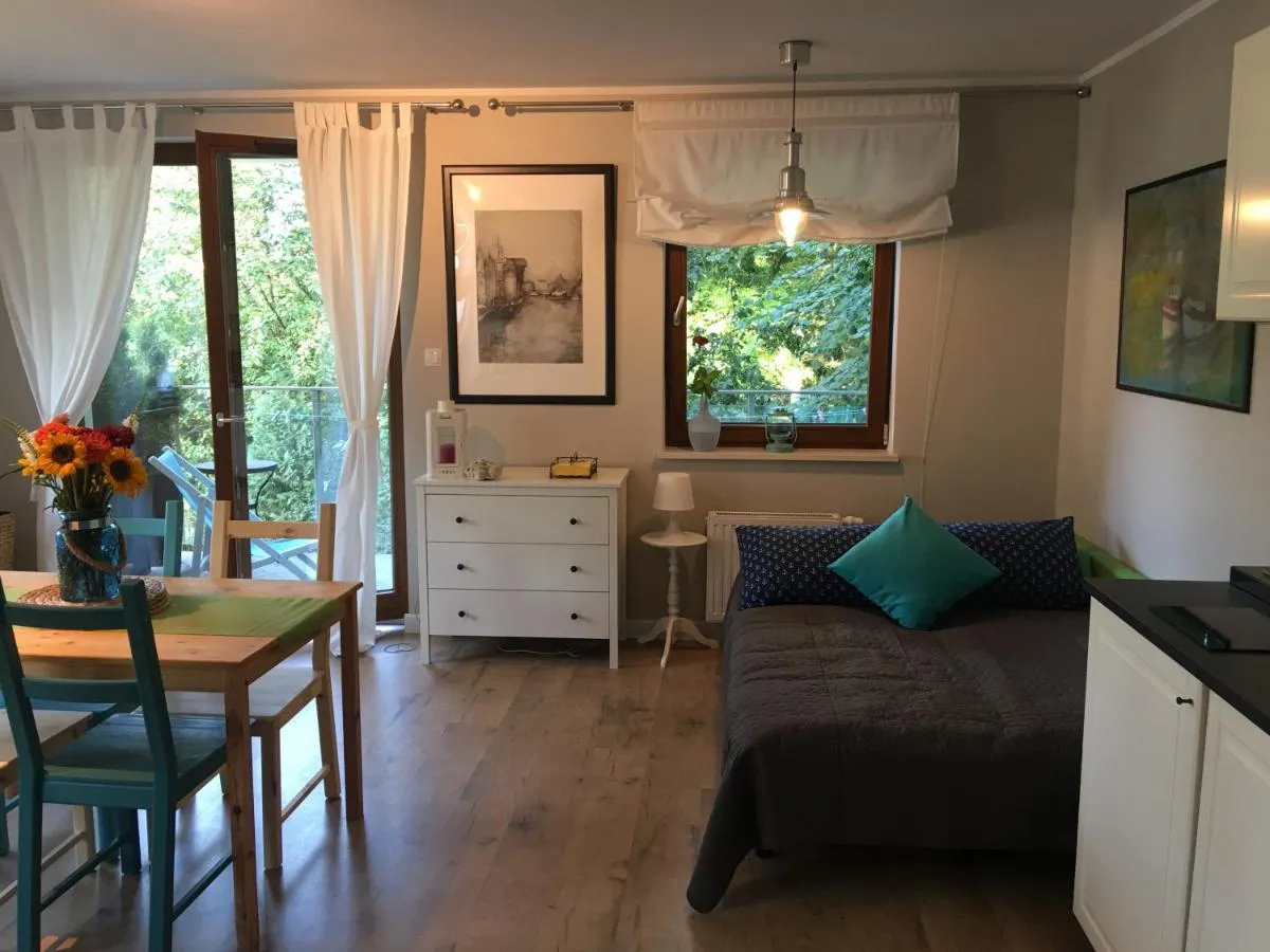 Image 2 of Apartament Seagull