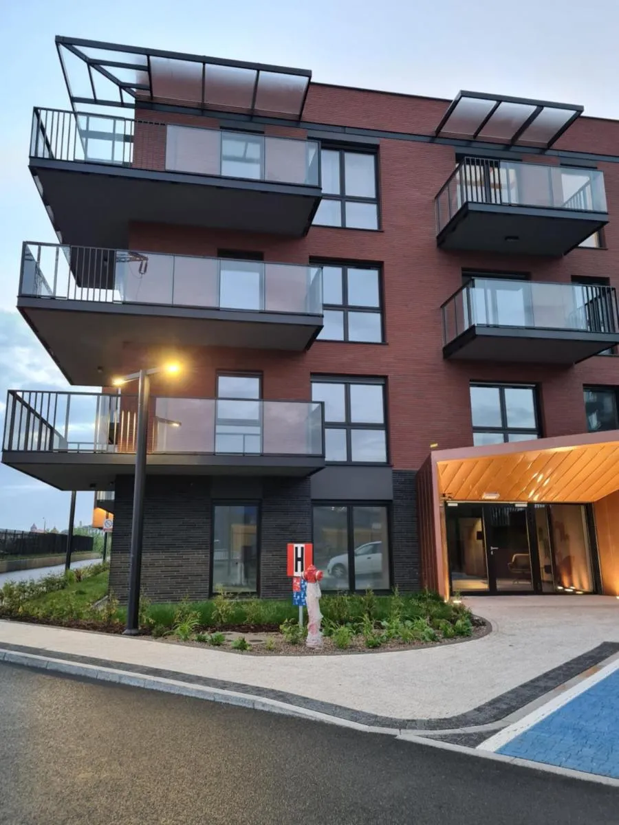 Image 2 of Apartament Słoneczne Nabrzeże