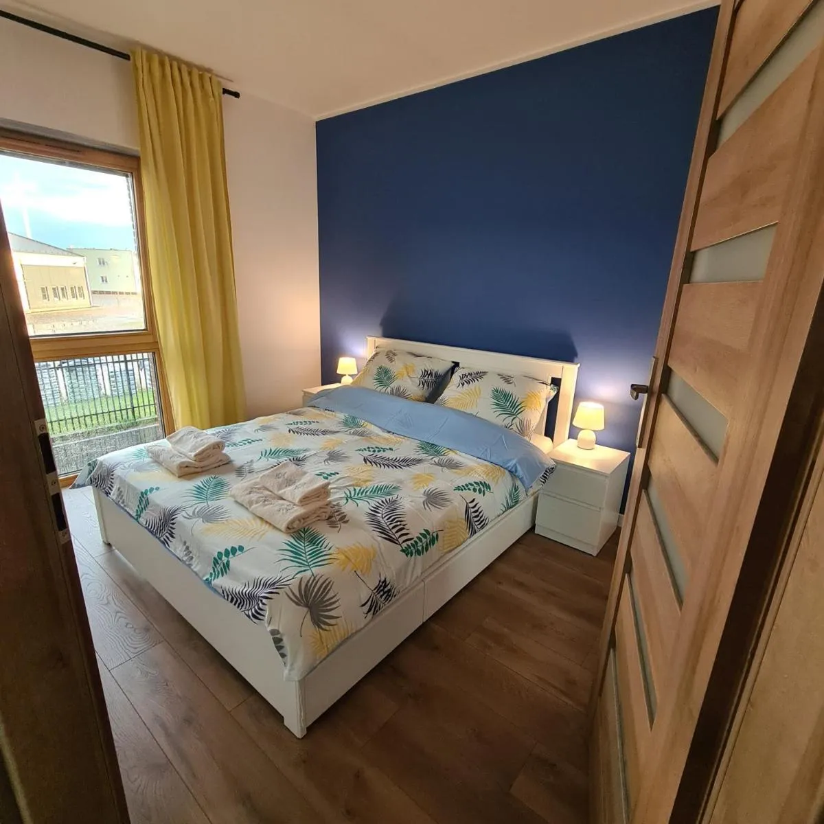 Image 6 of Apartament Słoneczne Nabrzeże