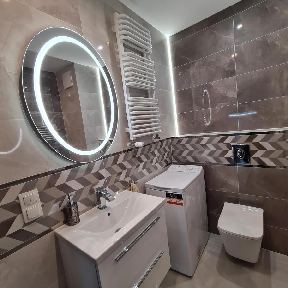 Image 5 of Apartament Słoneczne Nabrzeże