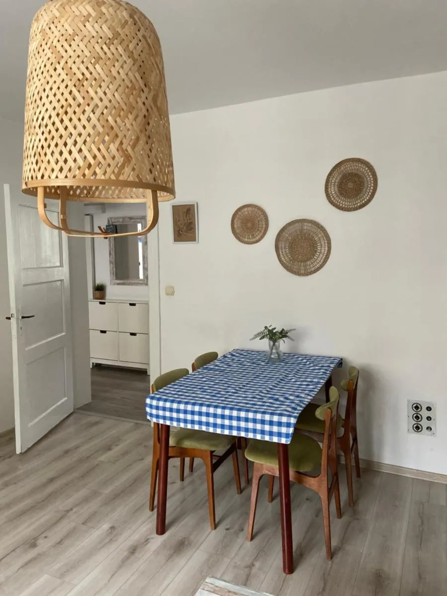 Image 3 of Apartament Śródmiejski Gdańsk