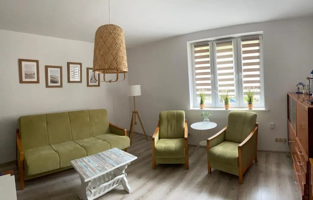 Image of Apartament Śródmiejski Gdańsk