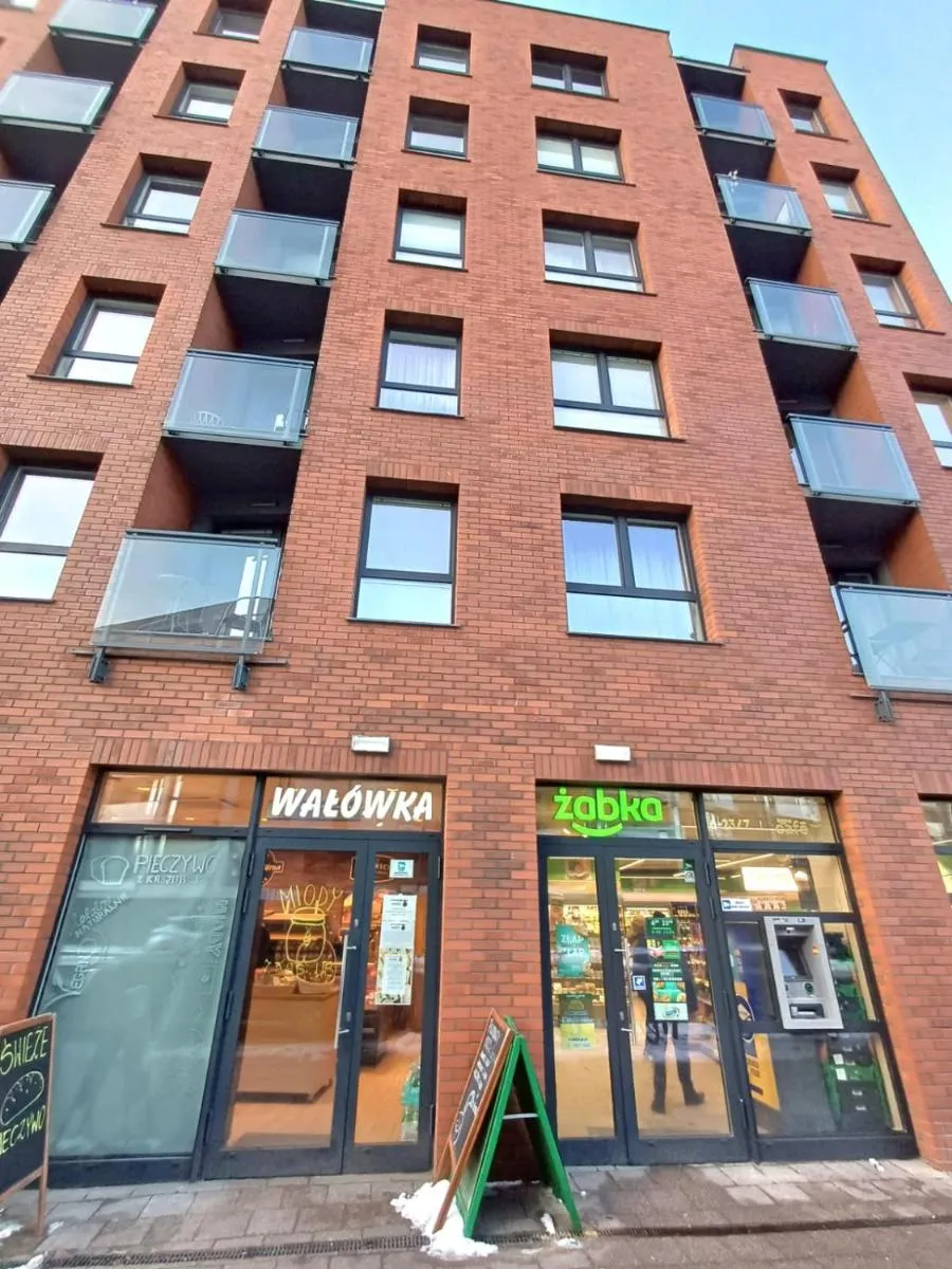 Image 6 of Apartament Śródmieście Gdańsk Bastion Wałowa – FREE parking