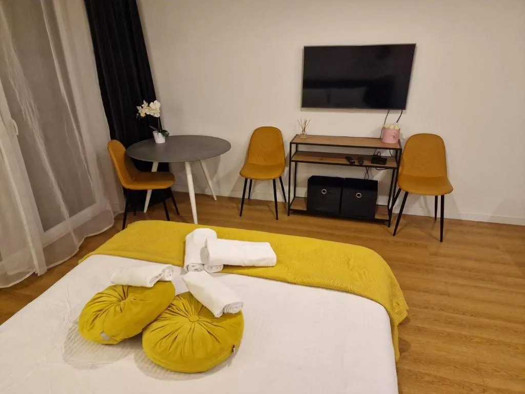 Image of Apartament Śródmieście Gdańsk Bastion Wałowa – FREE parking