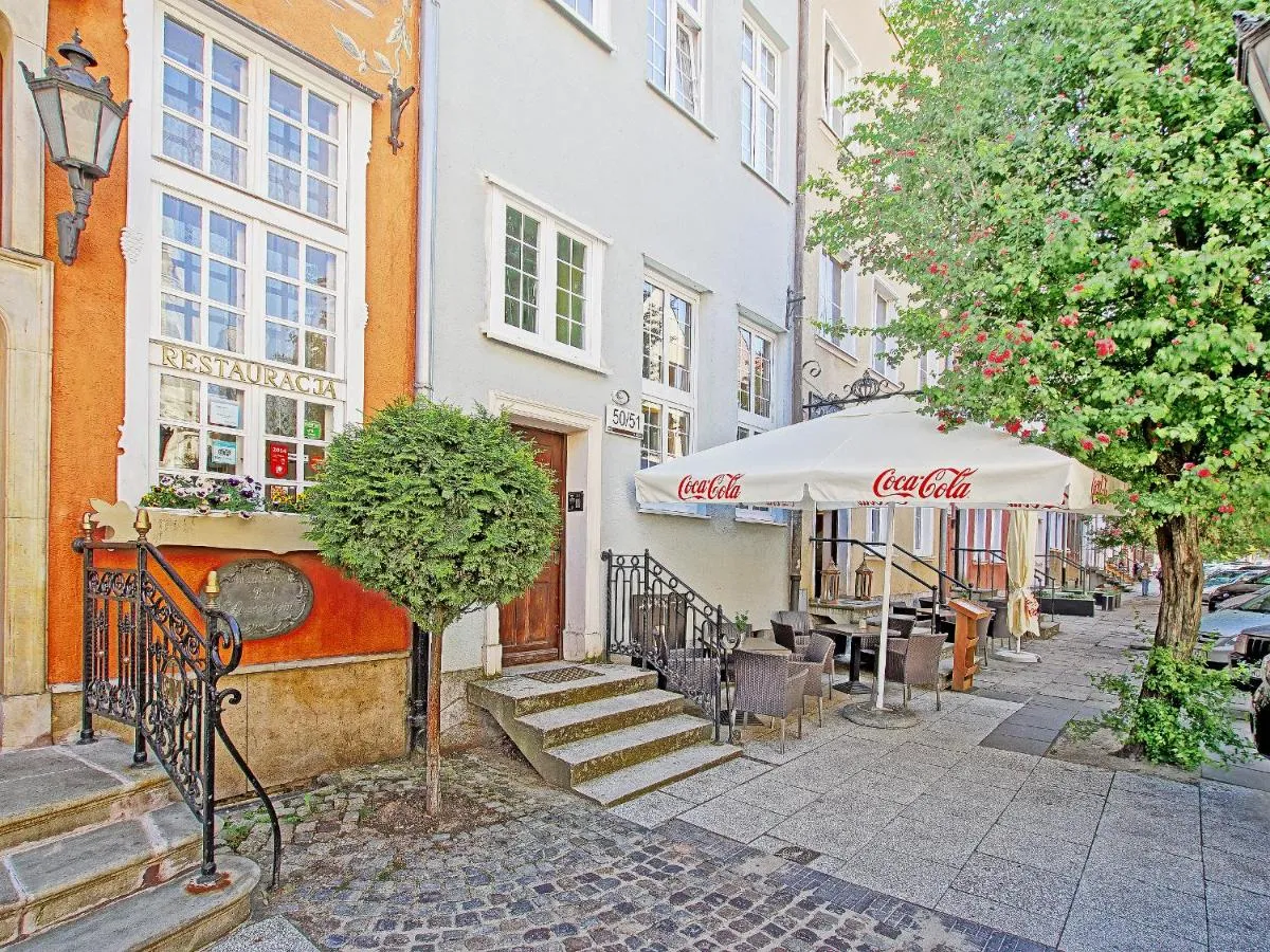 Image 5 of Apartament Starogdański 51