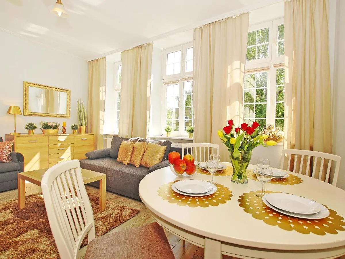 Image 3 of Apartament Starogdański 51