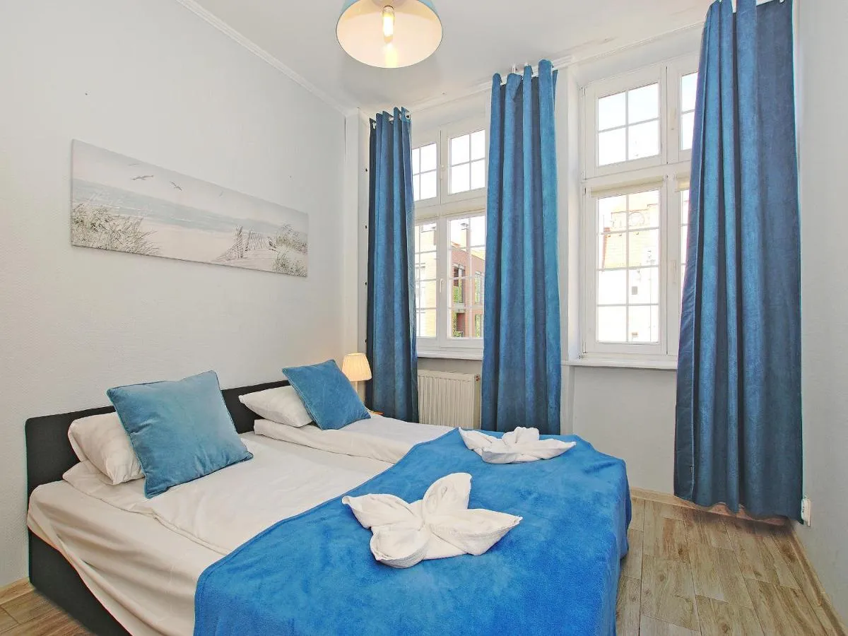 Image 1 of Apartament Starogdański 51