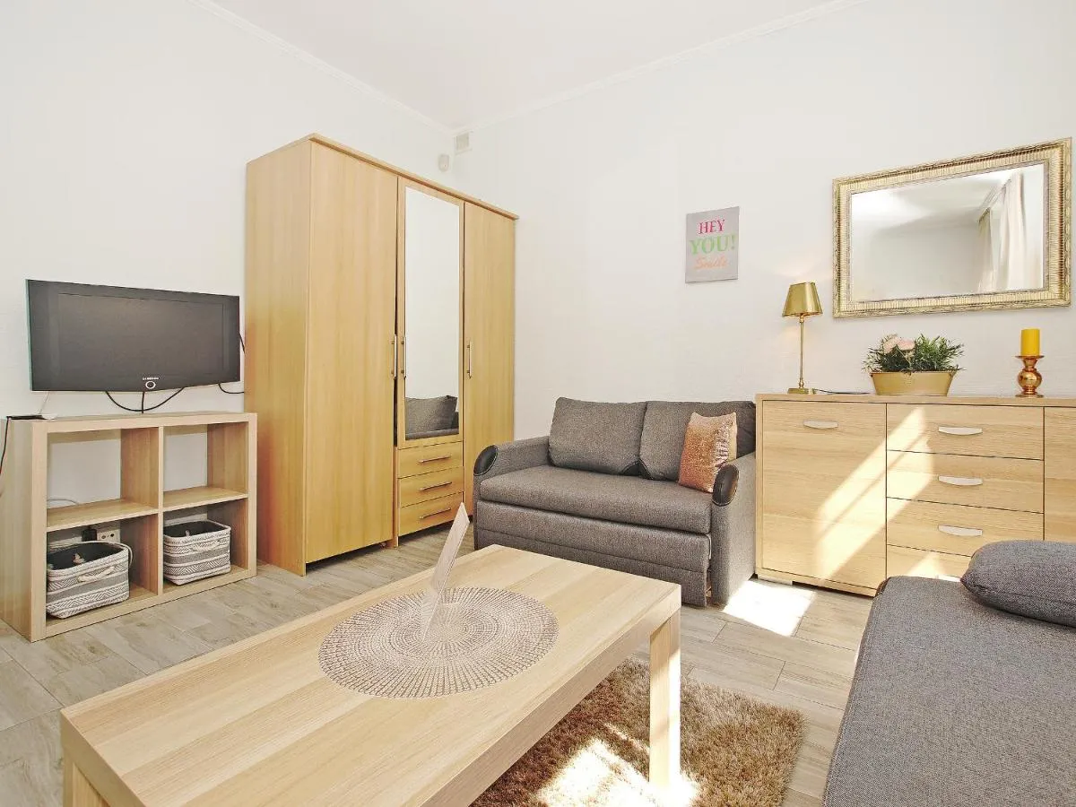 Image 4 of Apartament Starogdański 51