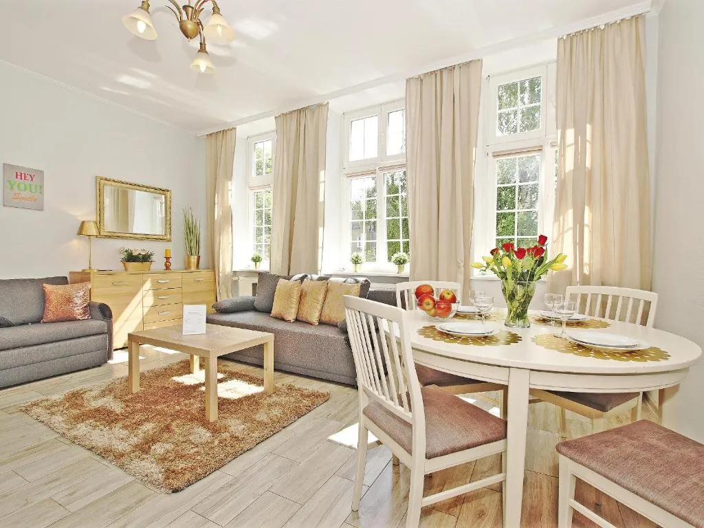 Image of Apartament Starogdański 51