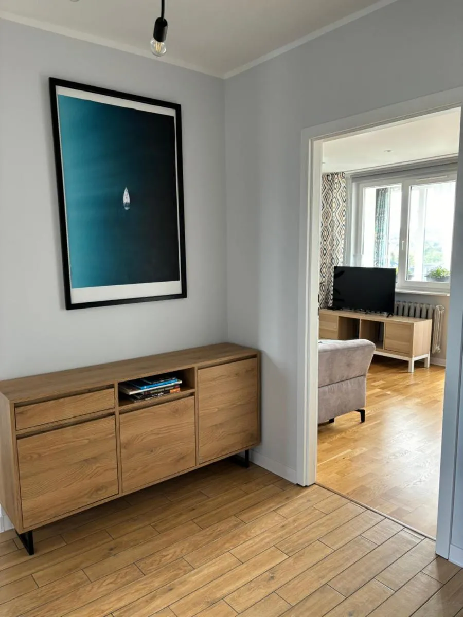 Image 4 of Apartament Street Art ZASPA – wśród murali