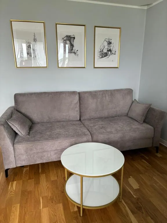 Image of Apartament Street Art ZASPA – wśród murali