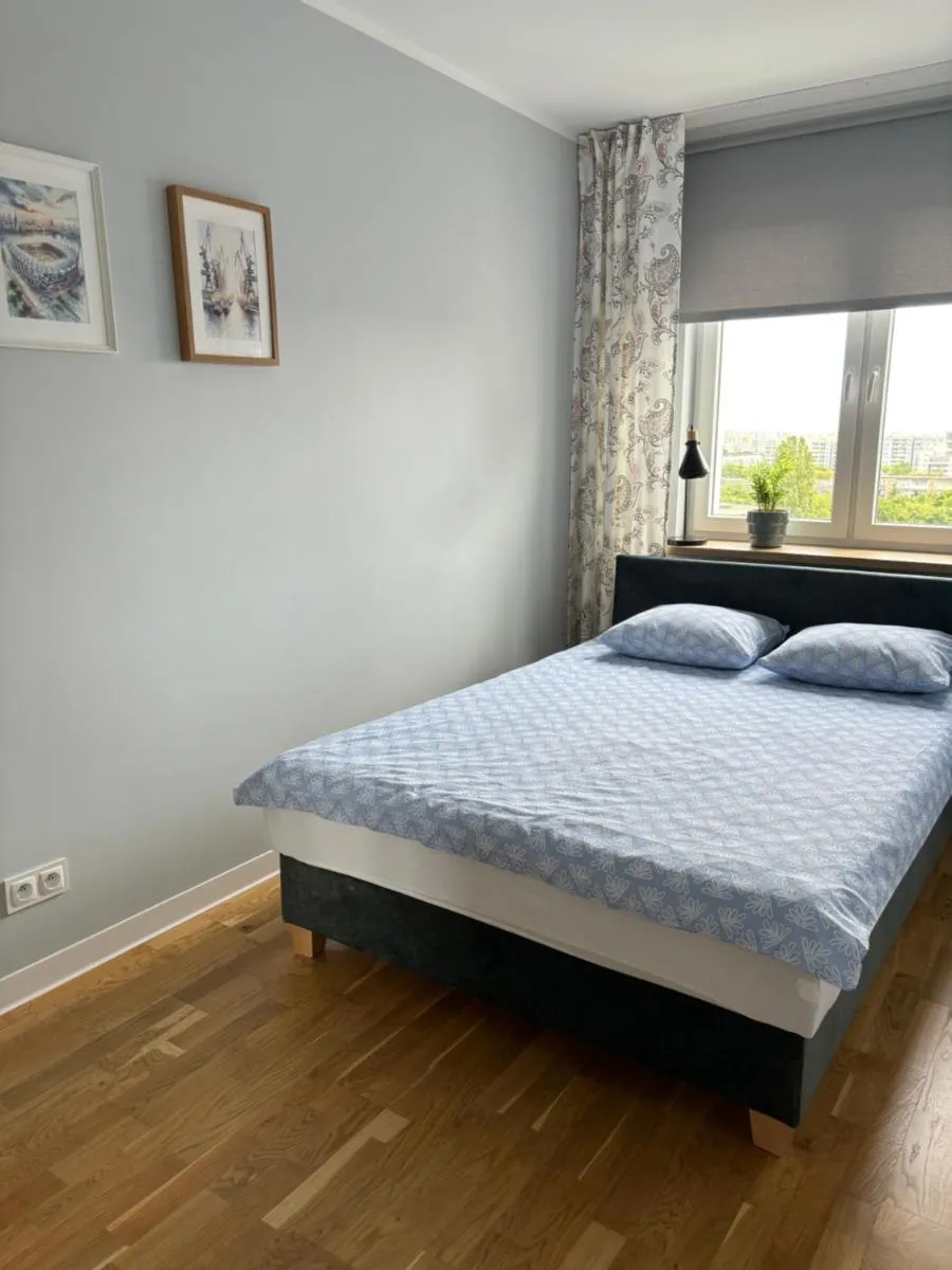 Image 6 of Apartament Street Art ZASPA – wśród murali