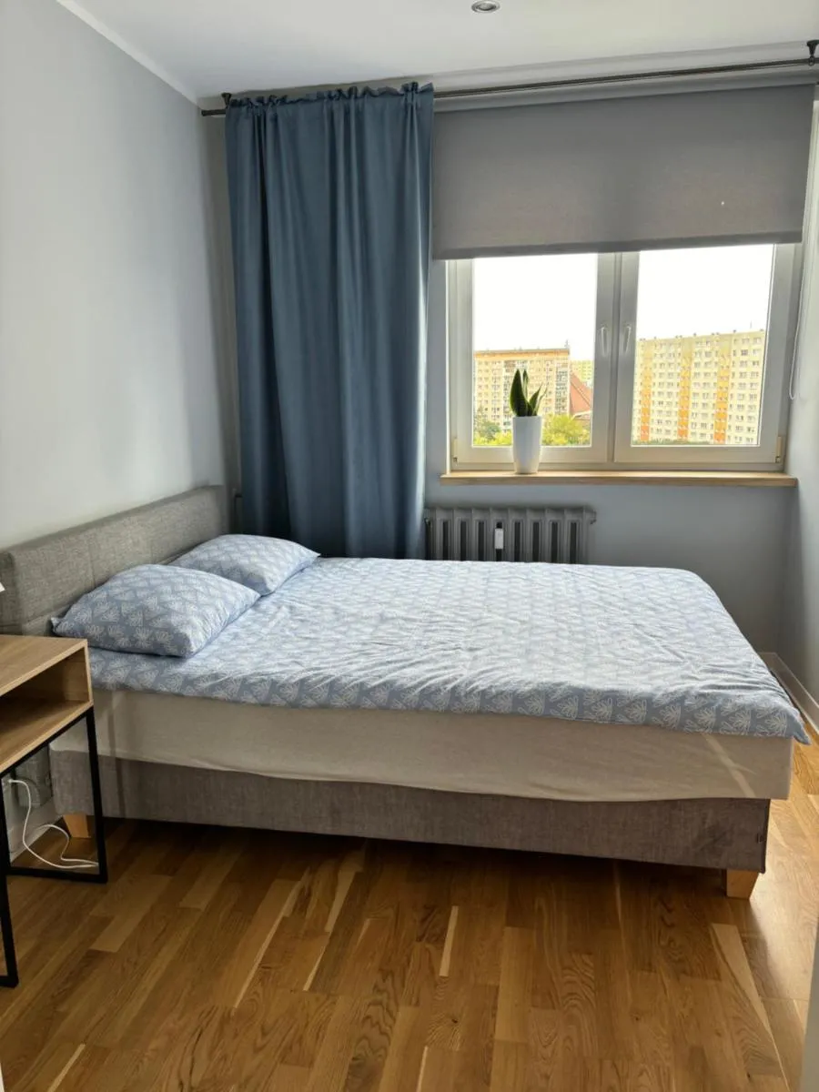 Image 1 of Apartament Street Art ZASPA – wśród murali