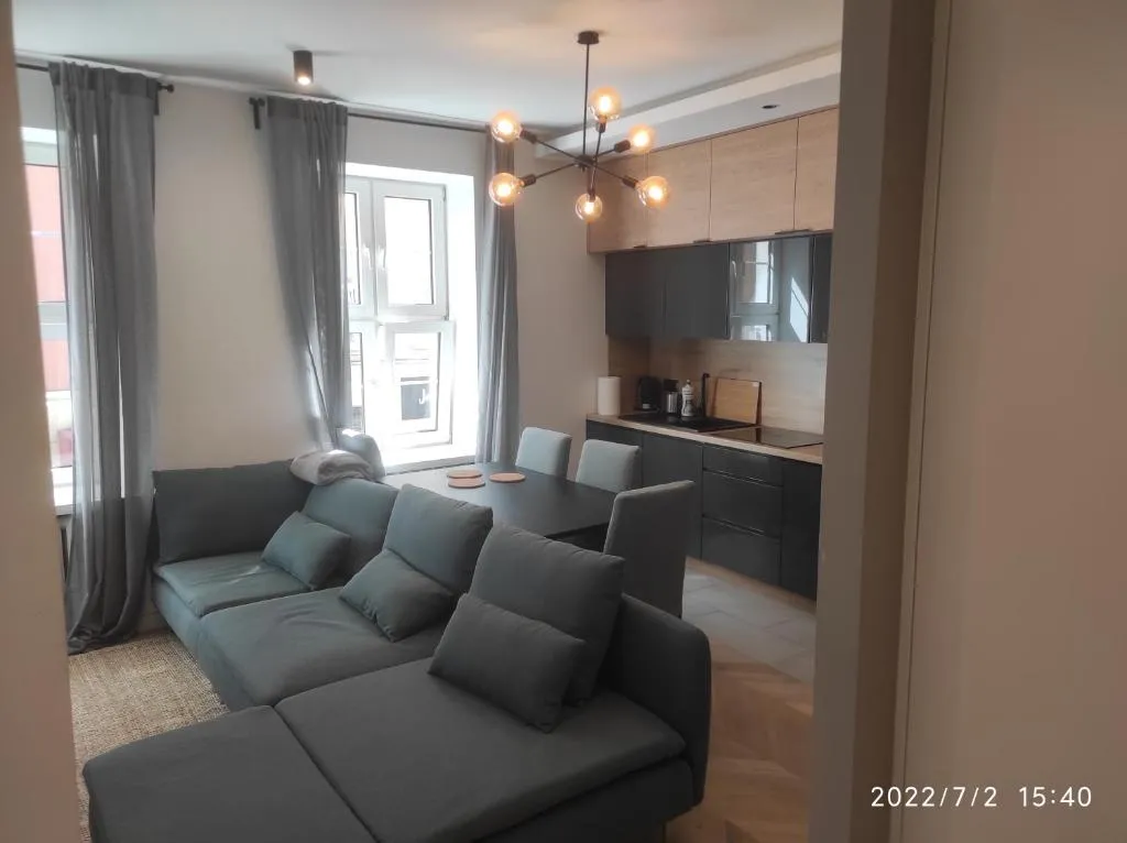 Image of Apartament Św. Ducha 29-31