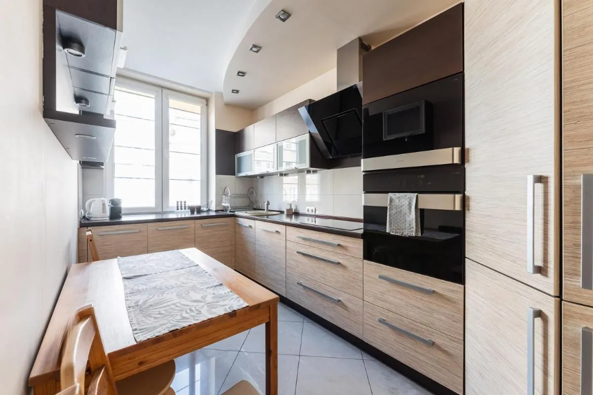 Image 3 of Apartament Świętego Ducha 3234