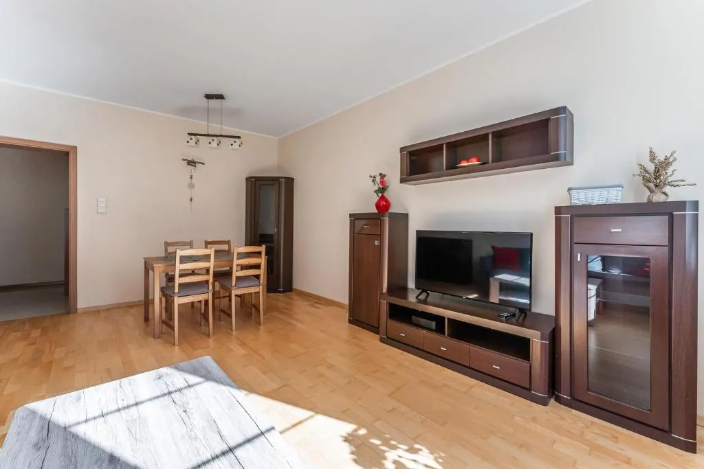 Image of Apartament Świętego Ducha 3234