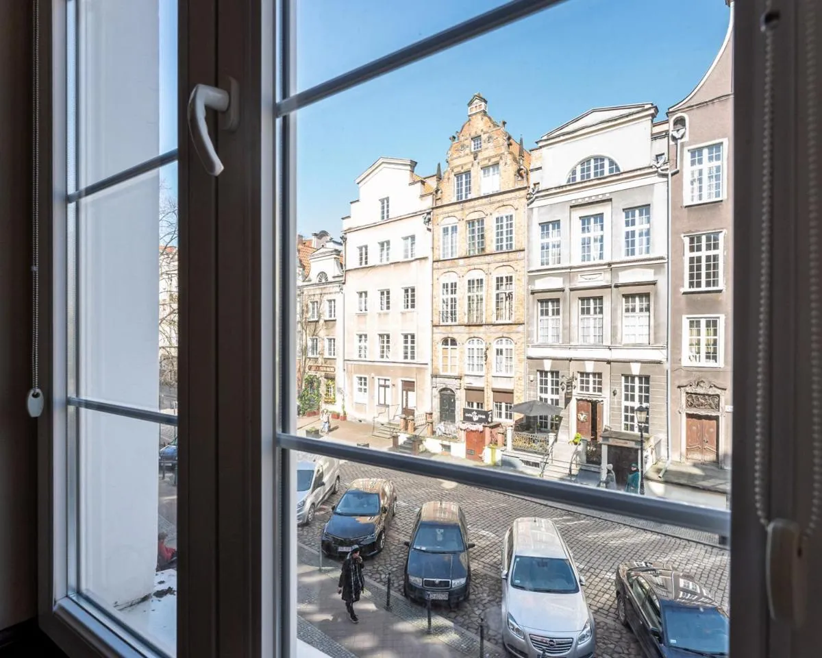 Image 4 of Apartament Świętego Ducha 3234