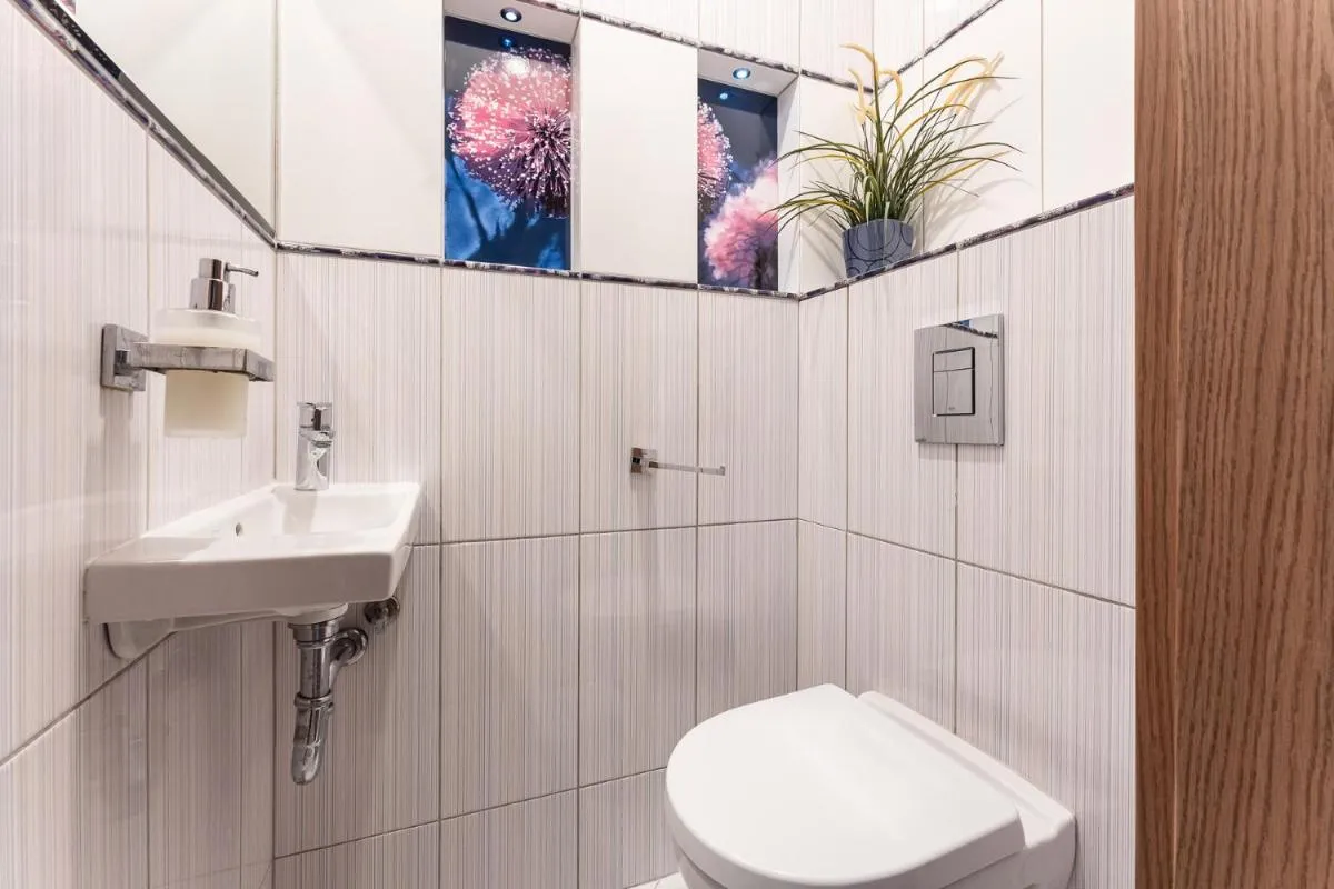 Image 2 of Apartament Świętego Ducha 3234