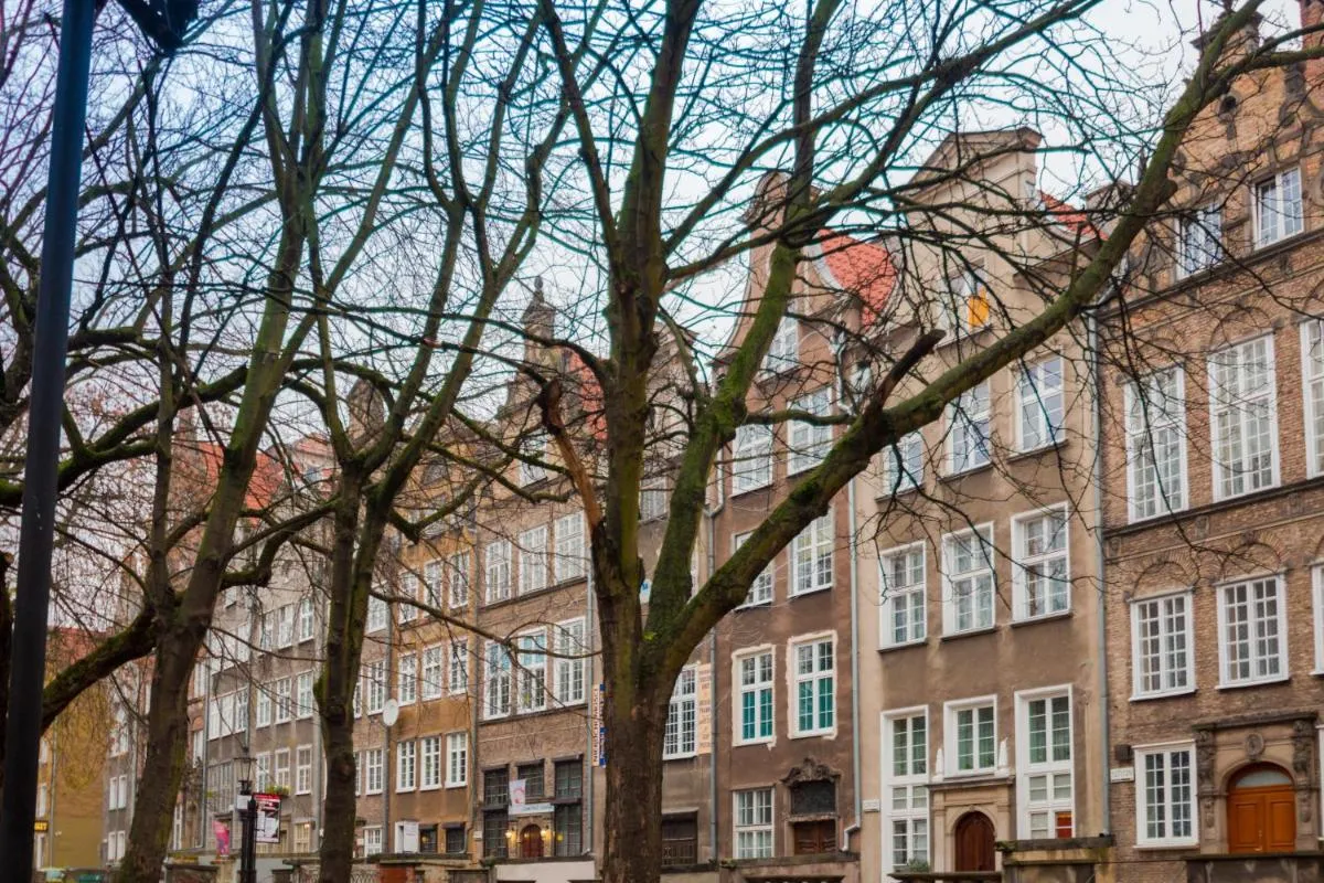 Image 5 of Apartament Świętojańska