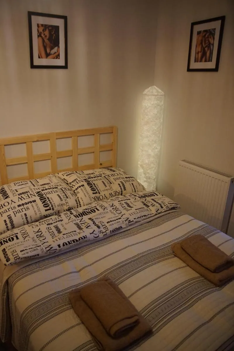 Image 1 of Apartament Tamara