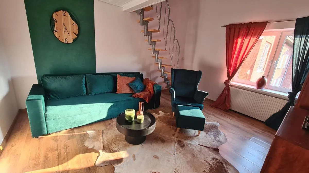 Image 6 of Apartament Tarasy