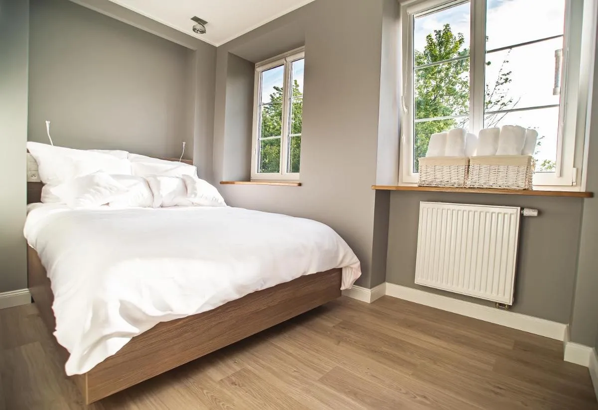 Image 1 of Apartament Targ Rybny – Gdańsk Old Town