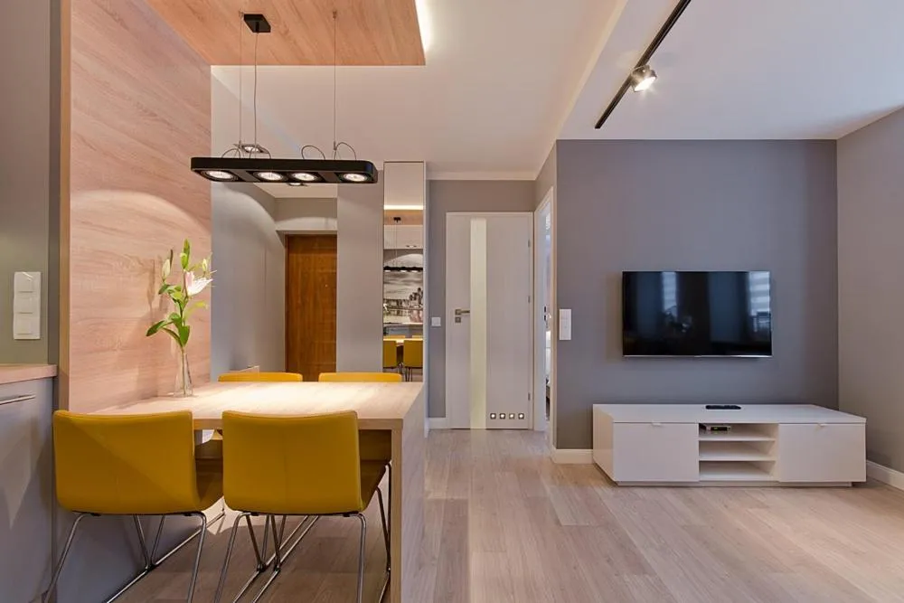 Image 4 of Apartament Targ Rybny – Gdańsk Old Town