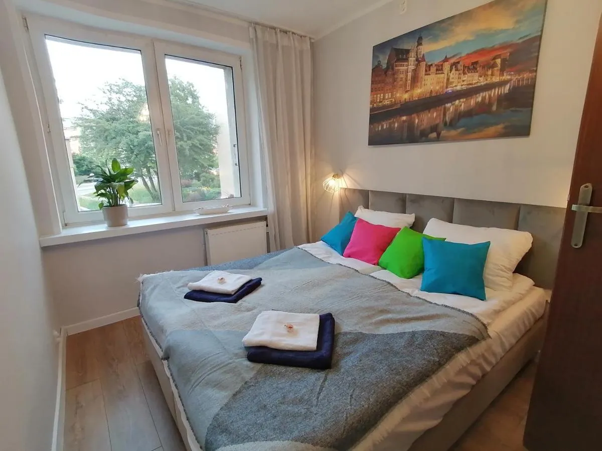 Image 1 of Apartament Toruńska