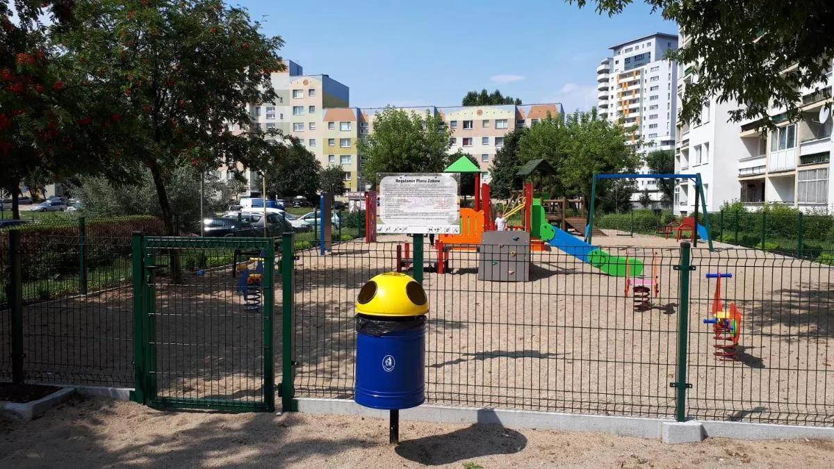 Image 2 of Apartament Wakacyjny u Adrianny