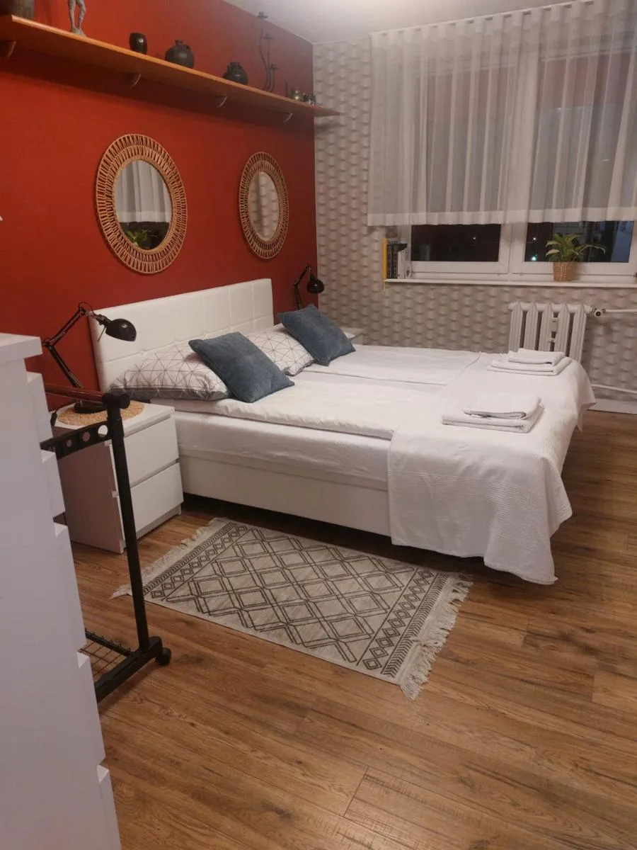 Image 1 of Apartament Wakacyjny u Adrianny