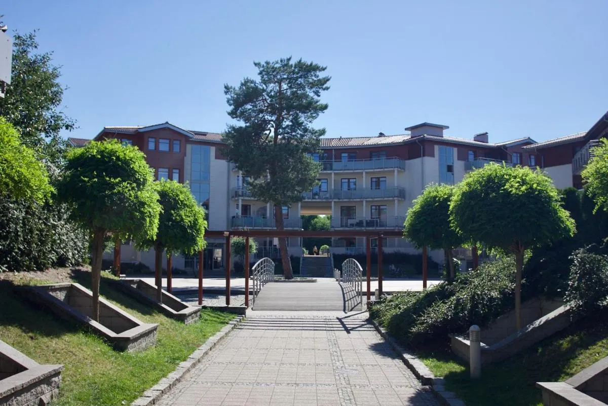 Image 5 of Apartament Wypoczynkowa 4