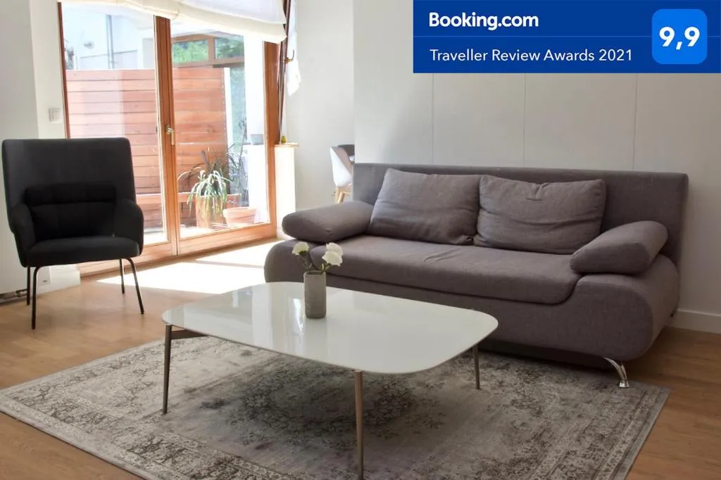 Image of Apartament Wypoczynkowa 4