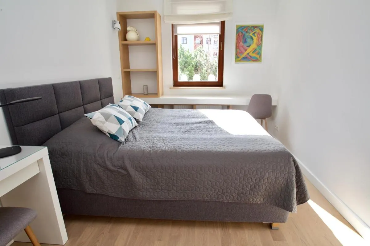 Image 6 of Apartament Wypoczynkowa 4