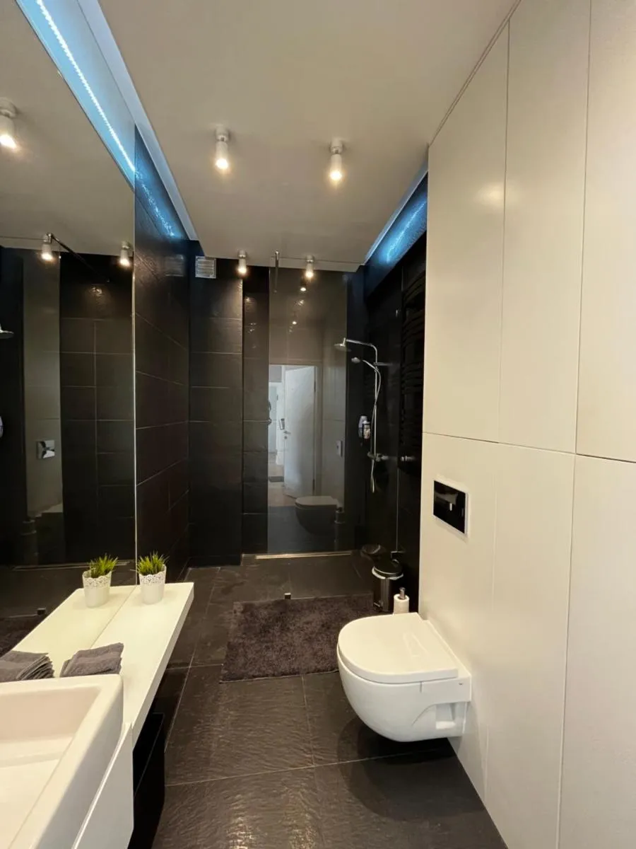 Image 2 of Apartament Wypoczynkowa 4