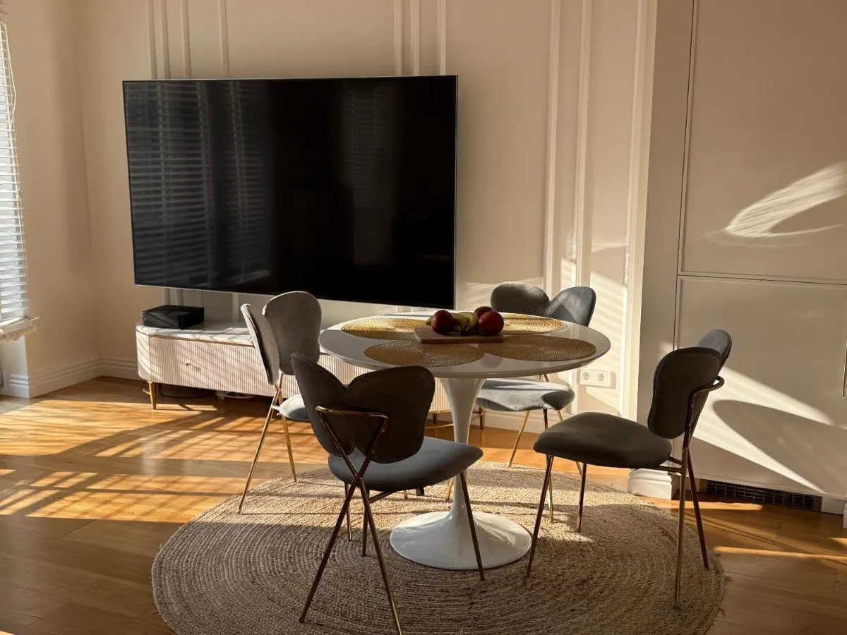 Image 3 of Apartament Zielone Śródmieście na osiedlu River View