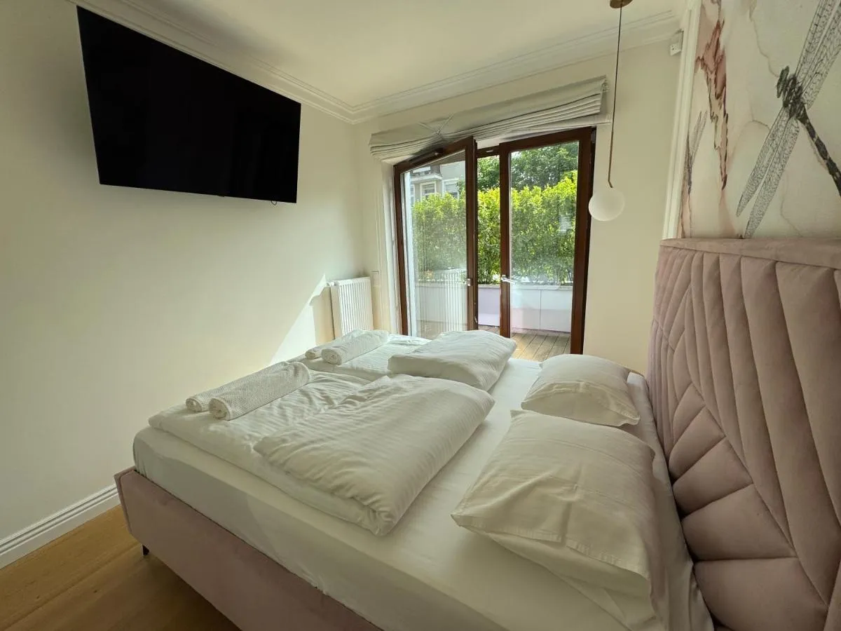 Image 6 of Apartament Zielone Śródmieście na osiedlu River View