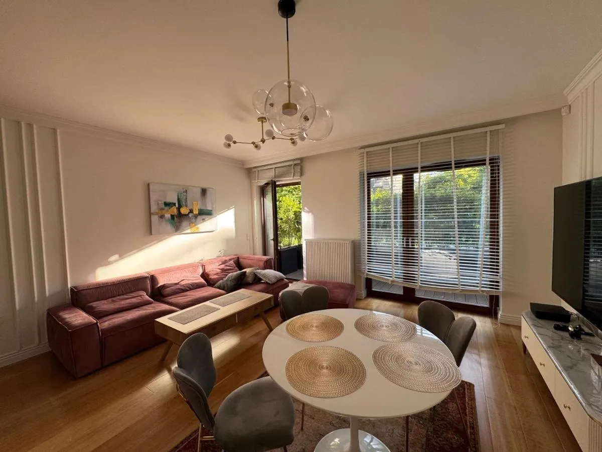 Image 4 of Apartament Zielone Śródmieście na osiedlu River View