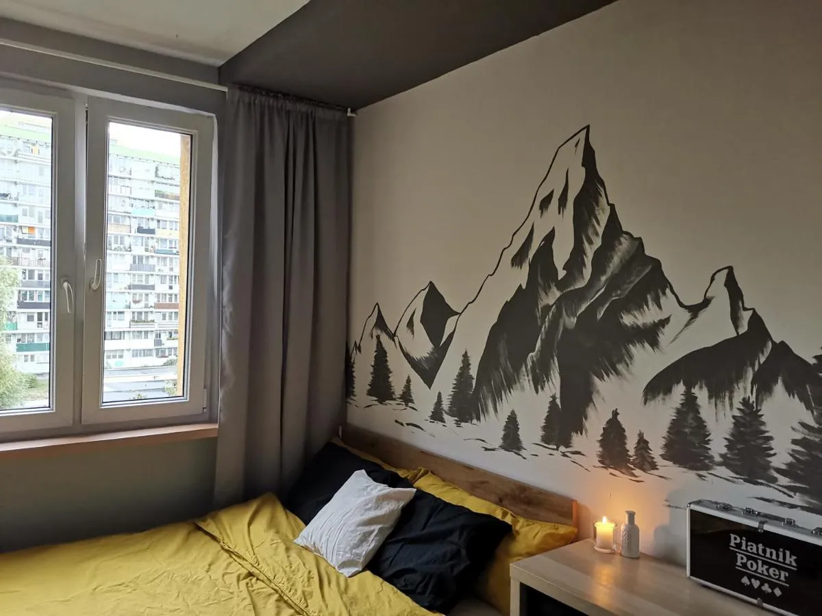 Image 1 of Apartament blisko morza