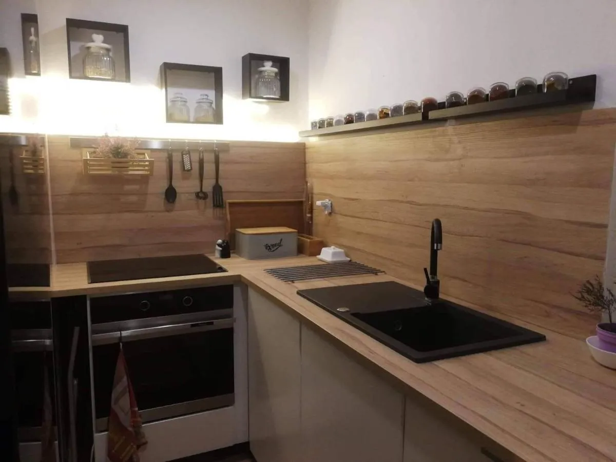 Image 4 of Apartament blisko morza