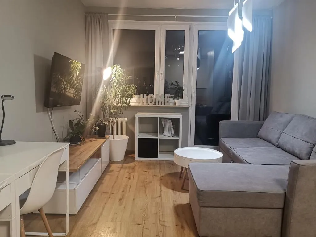Image of Apartament blisko morza