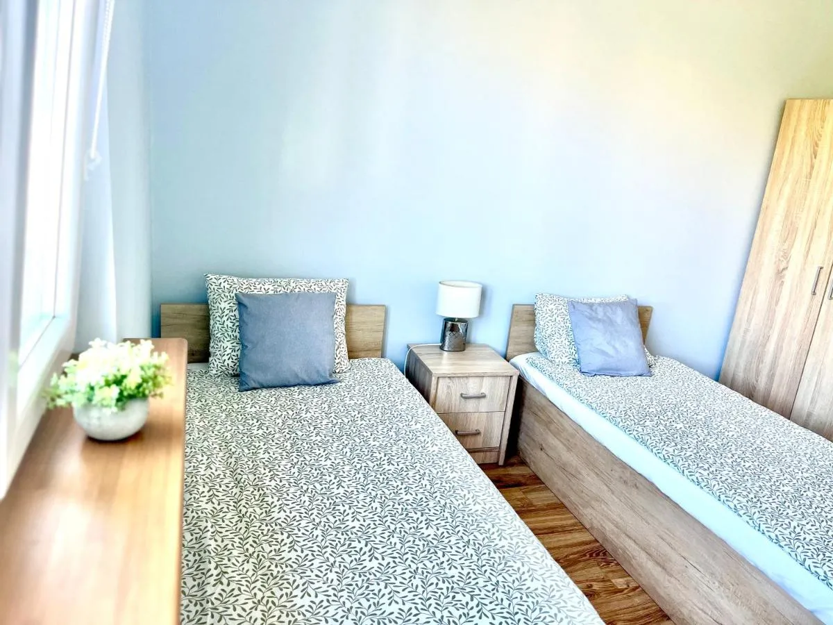 Image 1 of Apartament Blisko Plaży