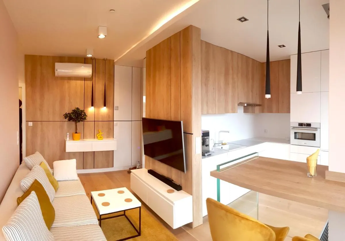 Image 3 of Apartament enjoy! Gdańsk Old Town