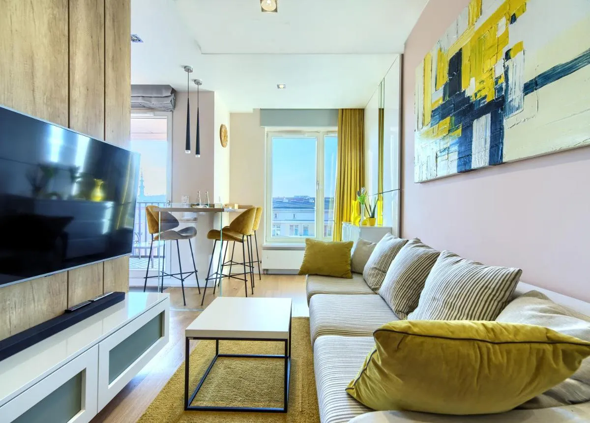 Image 4 of Apartament enjoy! Gdańsk Old Town