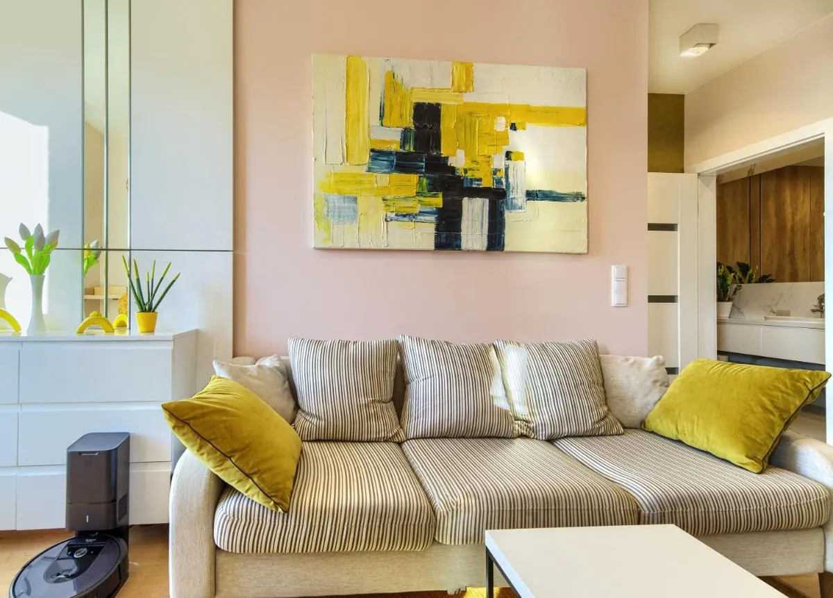 Image 6 of Apartament enjoy! Gdańsk Old Town