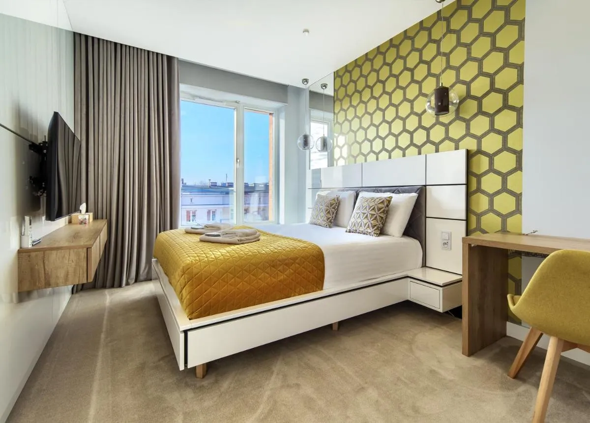 Image 1 of Apartament enjoy! Gdańsk Old Town