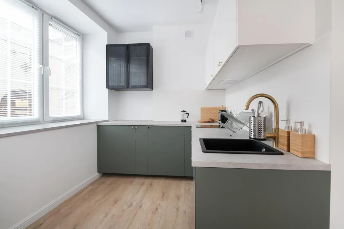 Image 3 of Apartament na Starym Mieście