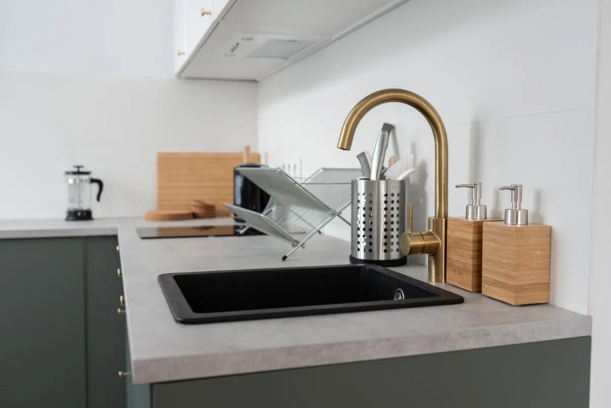 Image 2 of Apartament na Starym Mieście