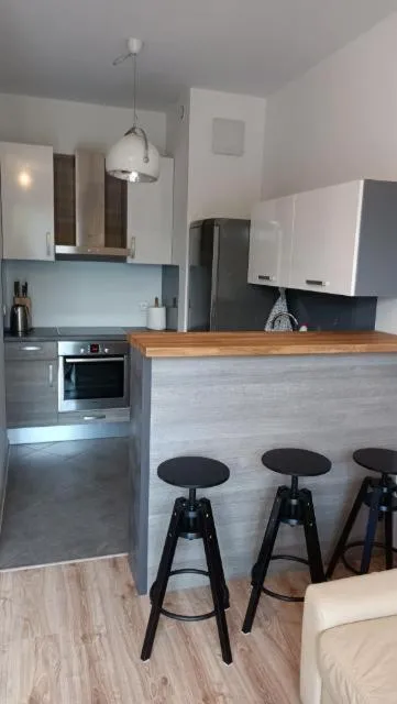 Image 6 of Apartament na urokliwym osiedlu Nadmorski Dwór